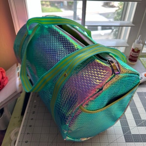 Sheri added a photo of their purchase