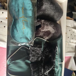 Brianna ha añadido una foto de su compra