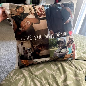 Mya added a photo of their purchase