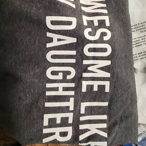 Kristin added a photo of their purchase