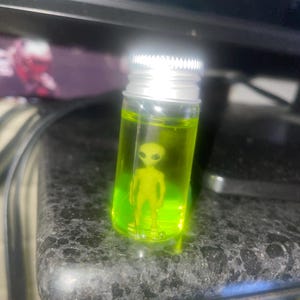 Xavier heeft een foto van de aankoop toegevoegd