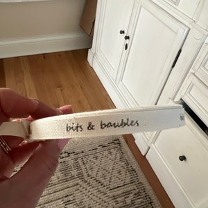 BitsandBaubles added a photo of their purchase