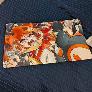 Daniel added a photo of their purchase