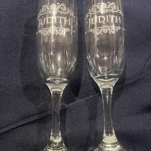 Judith added a photo of their purchase