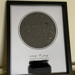 Charlotte heeft een foto van de aankoop toegevoegd