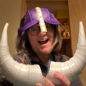 sarah added a photo of their purchase