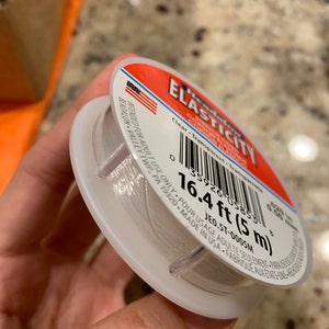 Jen added a photo of their purchase