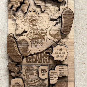 Branden ha añadido una foto de su compra