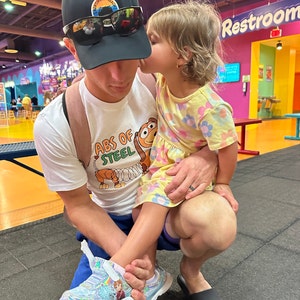 Estefania added a photo of their purchase