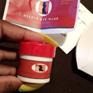 Tyara added a photo of their purchase