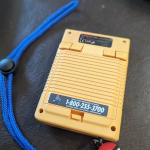 Bobby hat ein Foto des gekauften Artikels hinzugefügt