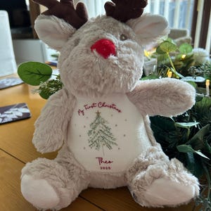 Denise added a photo of their purchase