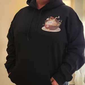 Denise added a photo of their purchase
