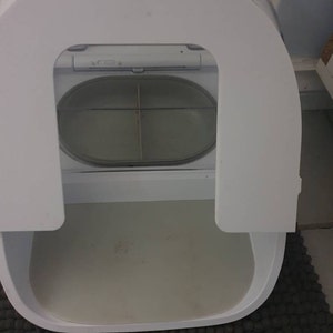 Catherine added a photo of their purchase