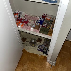 Bradley added a photo of their purchase