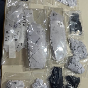 Ale さんが購入した商品の写真を追加しました