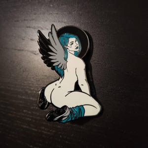 Nick ha añadido una foto de su compra