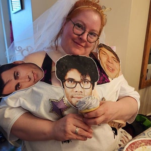 Amanda ha añadido una foto de su compra