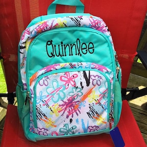 Chaney added a photo of their purchase