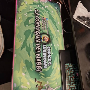 La added a photo of their purchase