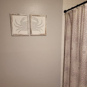 Karen added a photo of their purchase