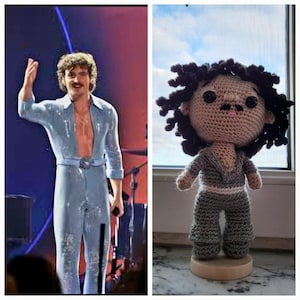 Ivonne added a photo of their purchase