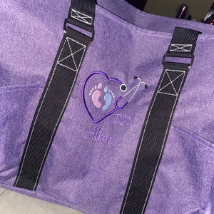 Alice added a photo of their purchase