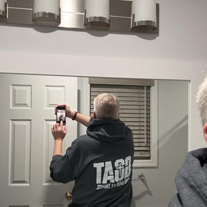 Dyson, adicionaram uma foto da sua compra