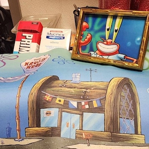 Jennifer added a photo of their purchase