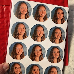 Melanie added a photo of their purchase