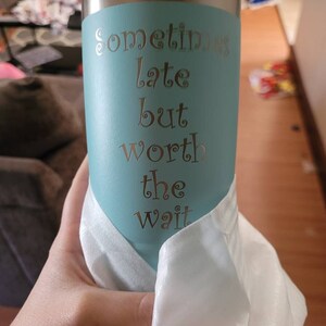 Samantha ha añadido una foto de su compra