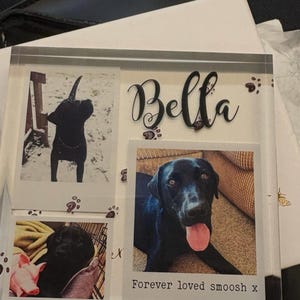 elisa a ajouté une photo de son achat