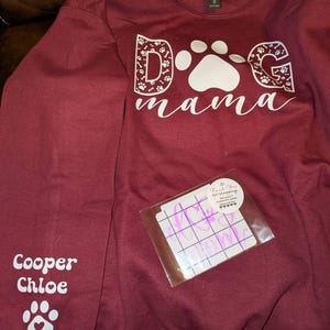 Alexandria added a photo of their purchase