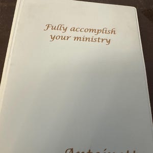 Antoinette added a photo of their purchase