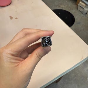 Patricia added a photo of their purchase