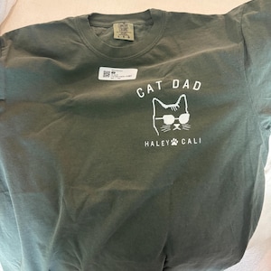 Elizabeth added a photo of their purchase