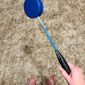 Marie added a photo of their purchase