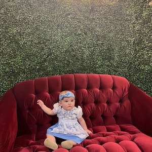 Courtney adicionaram uma foto da sua compra