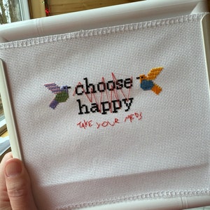 Comprador de Etsy ha añadido una foto de su compra