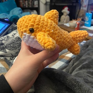 Ellie added a photo of their purchase