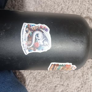 Chrystal added a photo of their purchase