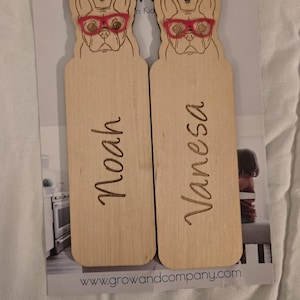 Vanesa added a photo of their purchase
