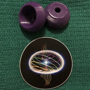 Madeline added a photo of their purchase