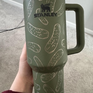 Lauren heeft een foto van de aankoop toegevoegd