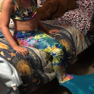 Melissa added a photo of their purchase