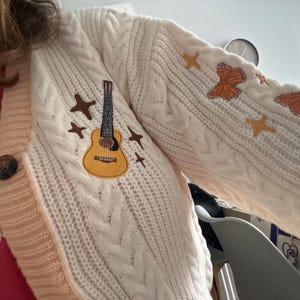 Carly ha añadido una foto de su compra