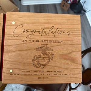 Antonia added a photo of their purchase