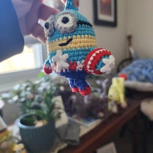 Denise added a photo of their purchase