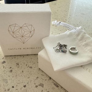 Zette added a photo of their purchase