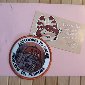 Mickaela added a photo of their purchase